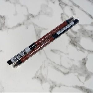 Sephora natural lip liner waterproof retractable 2